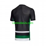 Camisolas de futebol Sporting Clube de Portugal Equipamento Principal 2024/25 Manga Curta